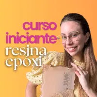Primeiros Passos na Resina Epóxi