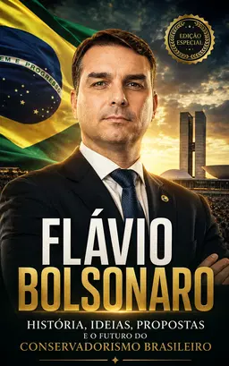 Flávio Bolsonaro e o futuro do conservadorismo brasileiro