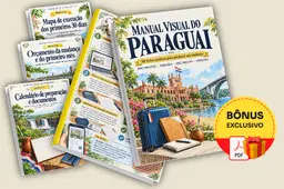 Manual Visual do Paraguai - Completo