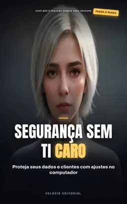 Segurança Cibernética para Seu Negócio em Casa