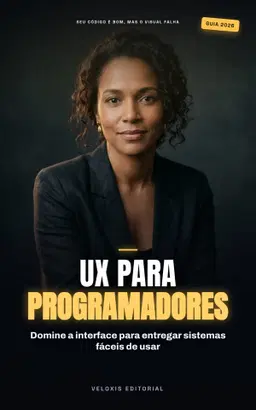 UX/UI para Desenvolvedores