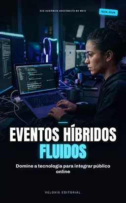 Sucesso em Eventos Híbridos: Lançamentos de Tecnologia