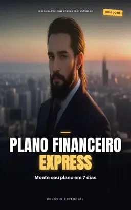 Plano de Emergência Financeira para Famílias com Renda Variável