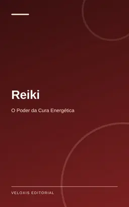 Reiki: O Poder da Cura Energética