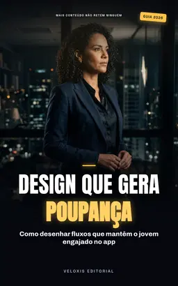 UX para Educação Financeira