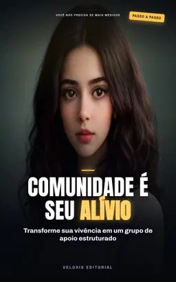 Unidos pela Dor: Criando sua Comunidade de Fibromialgia