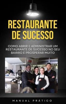 Restaurante de Sucesso