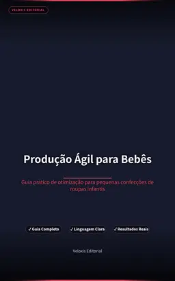 Produção Ágil para Bebês