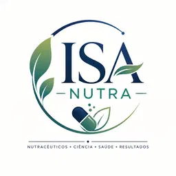 ISA NUTRACEUTICOS