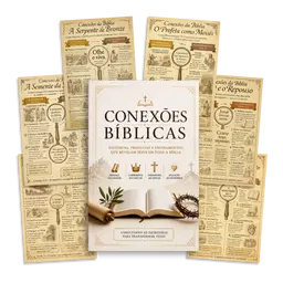 Conexões Bíblicas