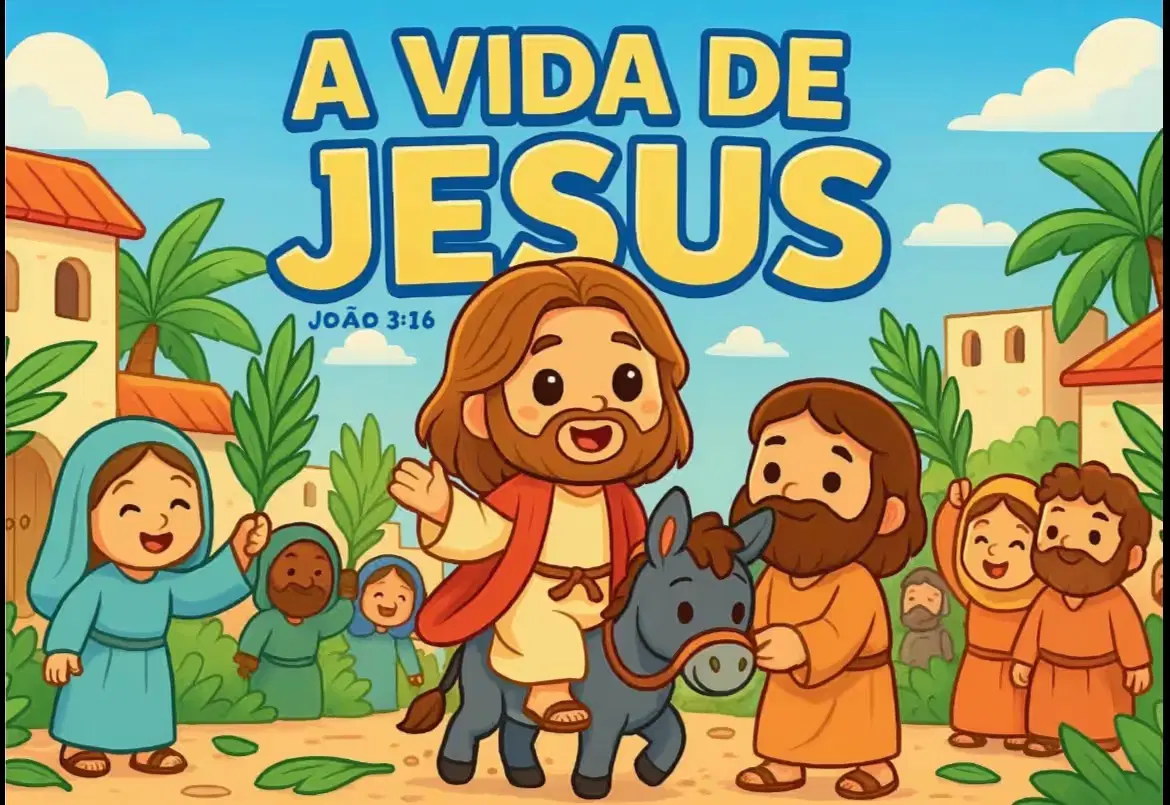 Avida de Jesus - Boobie Goods