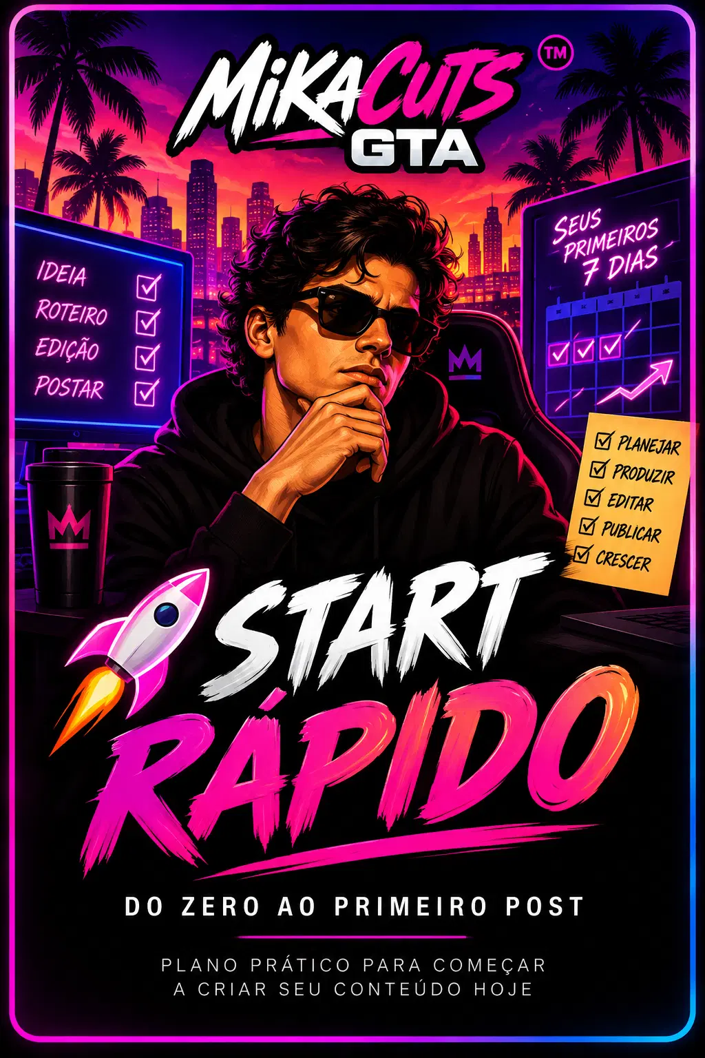 START RÁPIDO