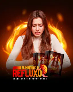 ELIMINANDO O REFLUXO