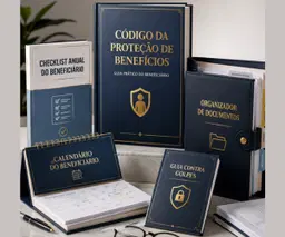 Código da Proteção de Benefícios