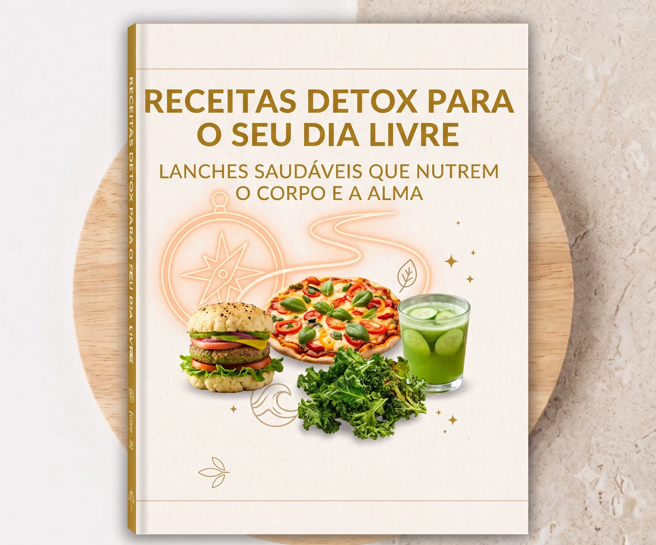 Receitas do Dia Livre