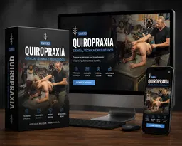 CURSO QUIROPRAXIA