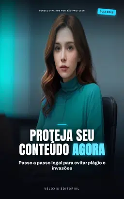 Propriedade Intelectual para Criadores de Conteúdo