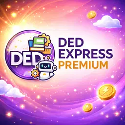 DED Express Avançado