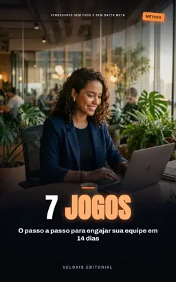 Vendas Gamificadas: Treine e Venda Mais