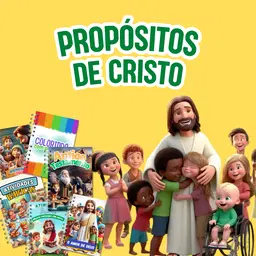 Propósitos de Cristo