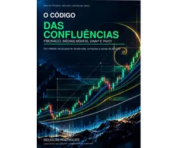 E-Book O Código das Confluências