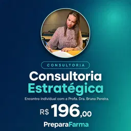 Consultoria Estratégica — PreparaFarma