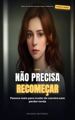 Reinvente sua Vida: Carreira aos 40+