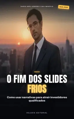 Storytelling para Captação