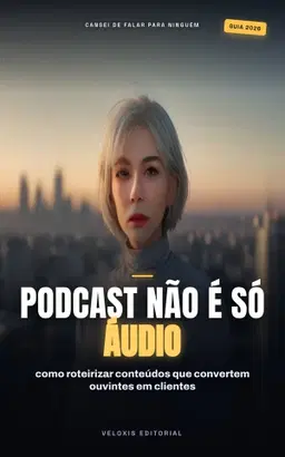 Podcast de Finanças que Conquista Ouvintes
