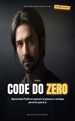 Python para iniciantes: do zero ao emprego