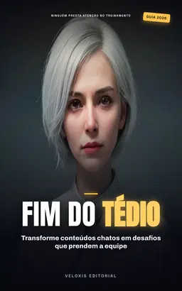 Treinamentos Corporativos com Gamificação