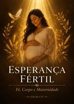 Esperança Fértil | Seu Filho Está a Caminho