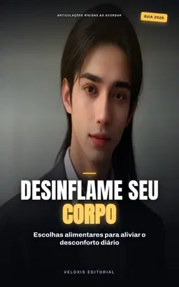 Nutrição Anti-Inflamatória para Artrite