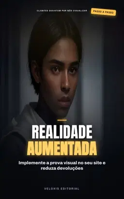 Realidade Aumentada no E-commerce