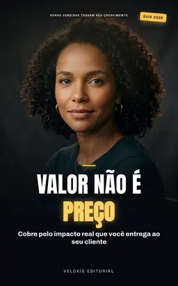 Precificação Baseada em Valor para Consultorias