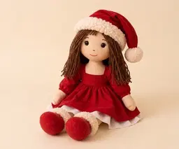 Boneca MARY