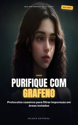 Purificação de Água com Grafeno: Guia Prático