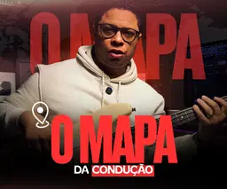 O Mapa da Condução