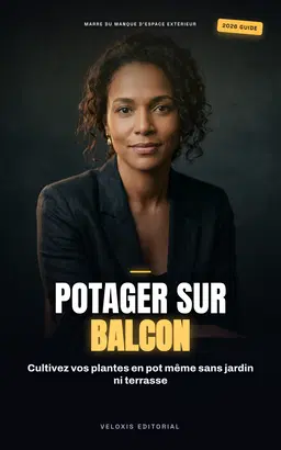 Potager Médicinal : Cultiver en Appartement