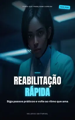 Reabilite Seu Joelho: Guia Prático para Corredores Amadores