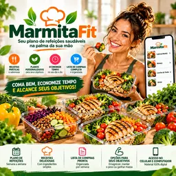 Marmita Fitnes