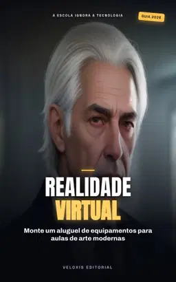 Realidade Virtual na Arte: Guia de Aluguel para Escolas