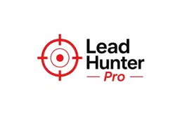 LEAD HUNTER PRO 🩸