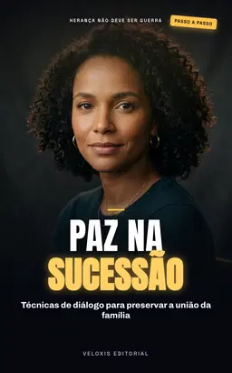 Sucessão Familiar: Negociando em Paz