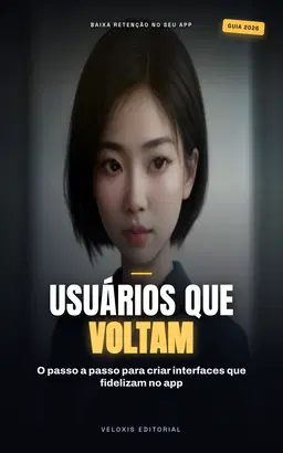 UX/UI para Engajamento: Fidelize Usuários