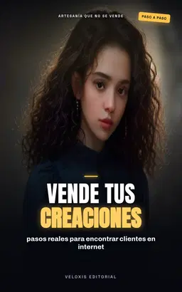 Vende tus productos artesanales online: guía paso a paso