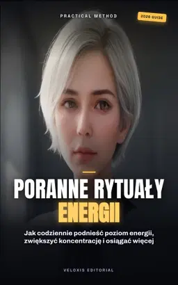 Poranne rytuały energii: klucz do skupienia i wydajności