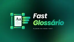 FAST GLOSSÁRIO