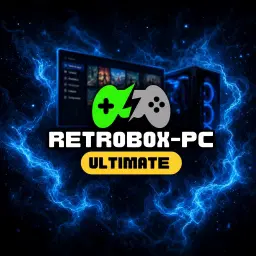 ULTIMATE RETROBOX