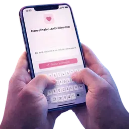 APP ANTI-TÉRMINO